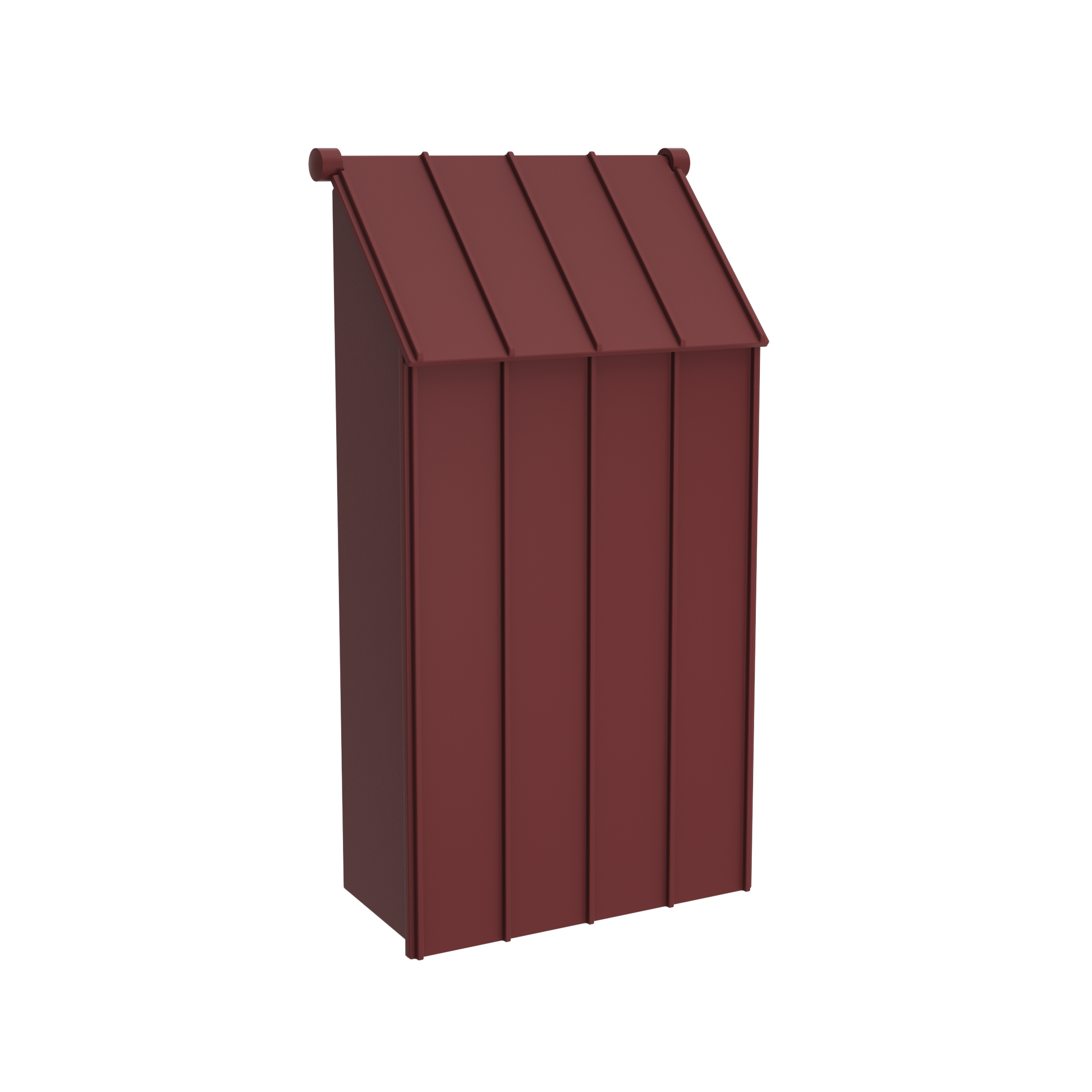 SNOC OSLO • VERTICAL MAILBOX • 1787 1787 - DO NOT SHOW ON WEBSITE
