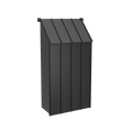 SNOC OSLO • VERTICAL MAILBOX • 1787 1787 - DO NOT SHOW ON WEBSITE