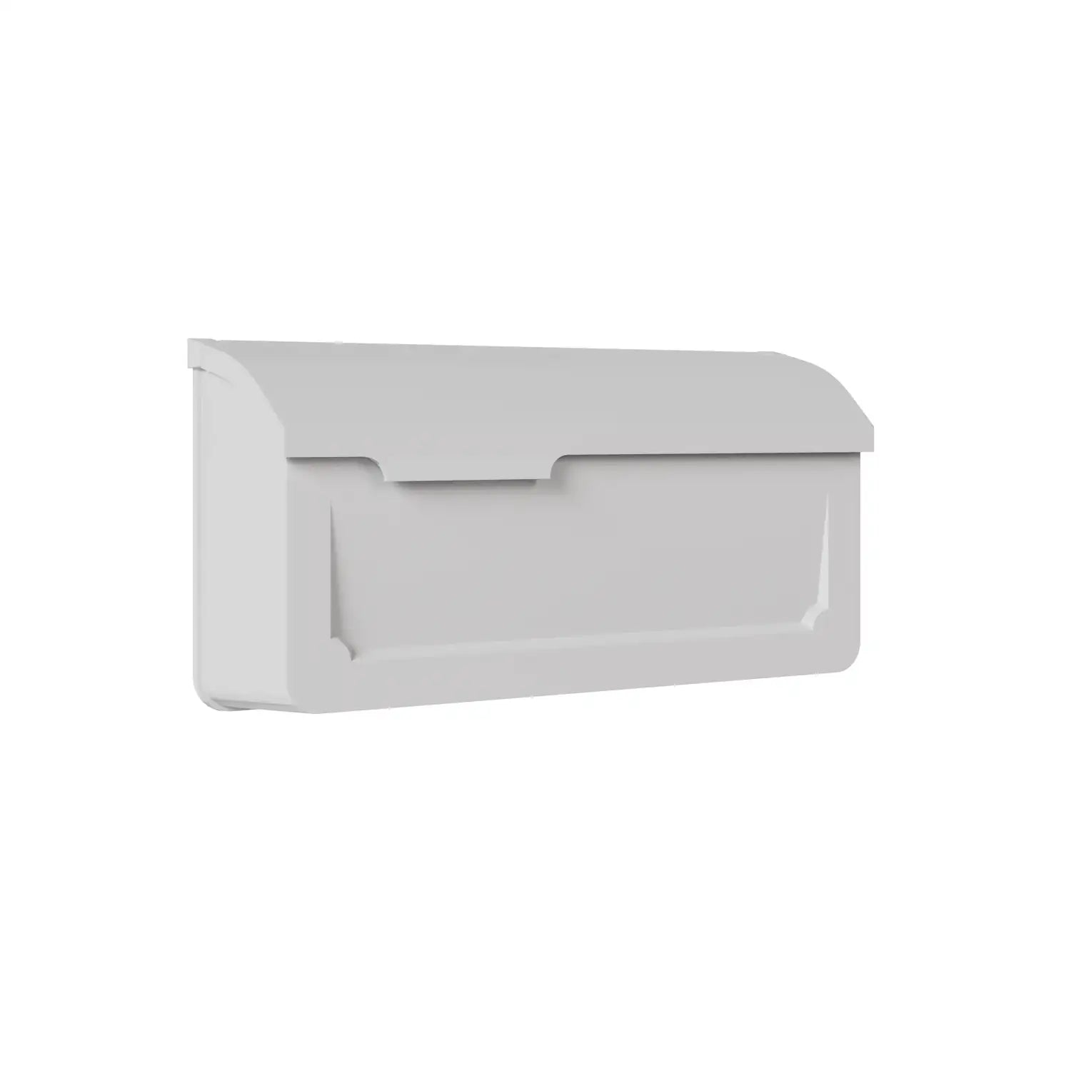 SNOC FLORENCE - HORIZONTAL MAILBOX 1790 - DO NOT SHOW ON WEBSITE