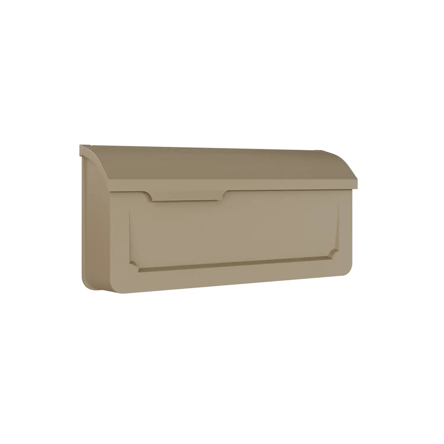 SNOC FLORENCE - HORIZONTAL MAILBOX 1790 - DO NOT SHOW ON WEBSITE