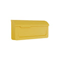 SNOC FLORENCE - HORIZONTAL MAILBOX 1790 - DO NOT SHOW ON WEBSITE