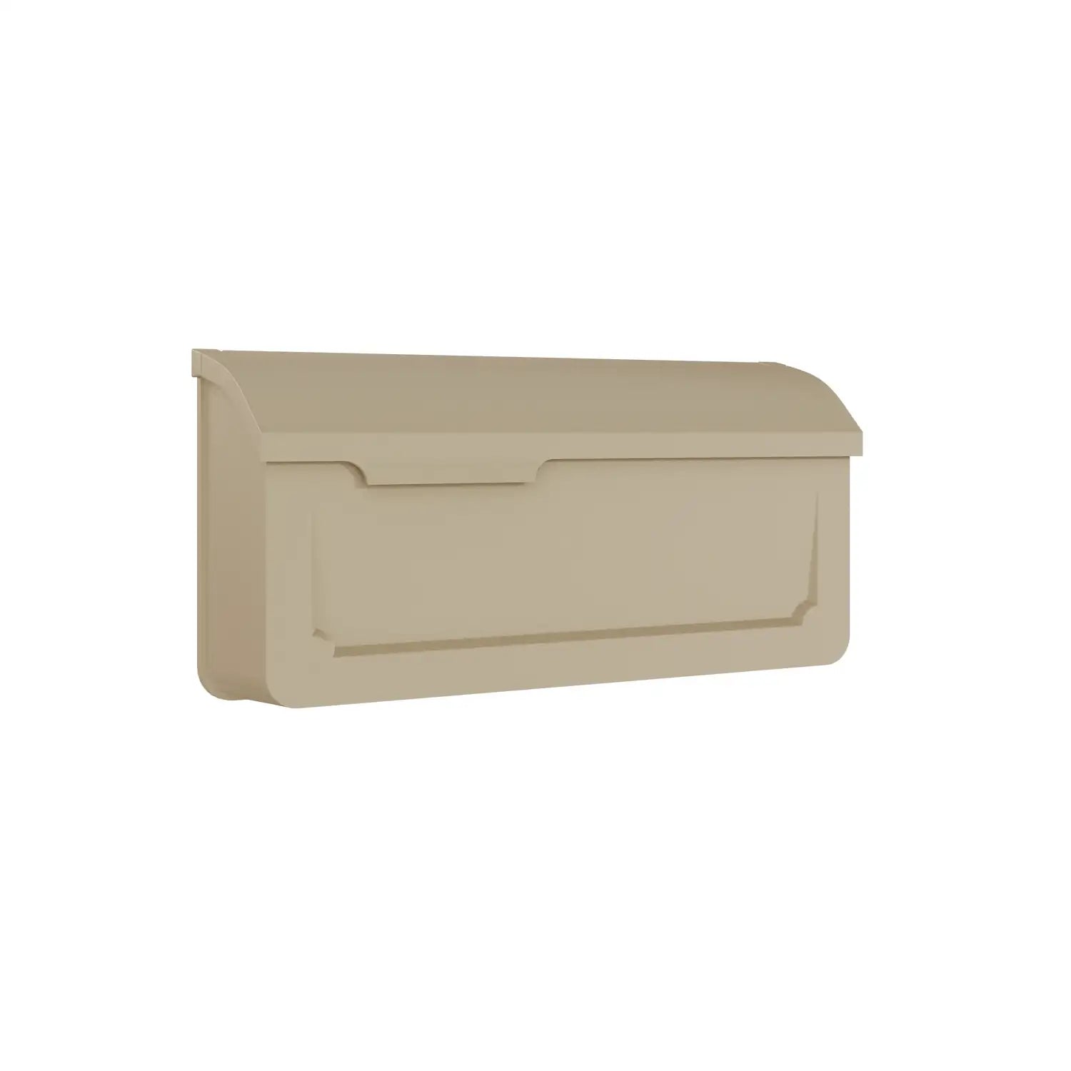 SNOC FLORENCE - HORIZONTAL MAILBOX 1790 - DO NOT SHOW ON WEBSITE