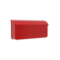 SNOC FLORENCE - HORIZONTAL MAILBOX 1790 - DO NOT SHOW ON WEBSITE