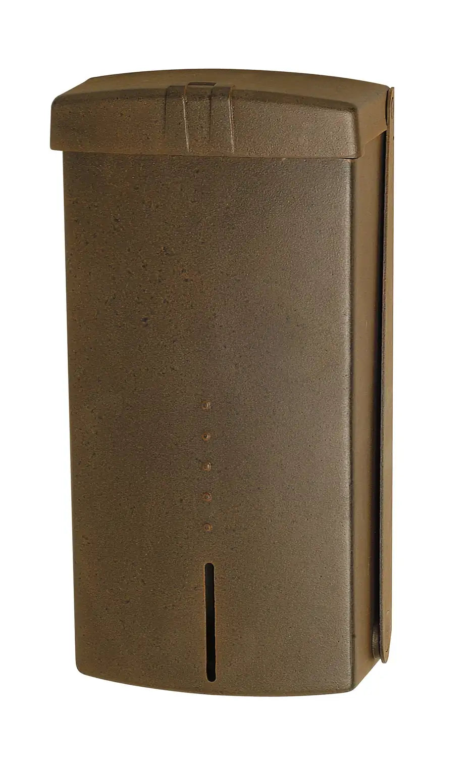 SNOC PORTLAND - VERTICAL MAILBOX 1792 - DO NOT SHOW ON WEBSITE