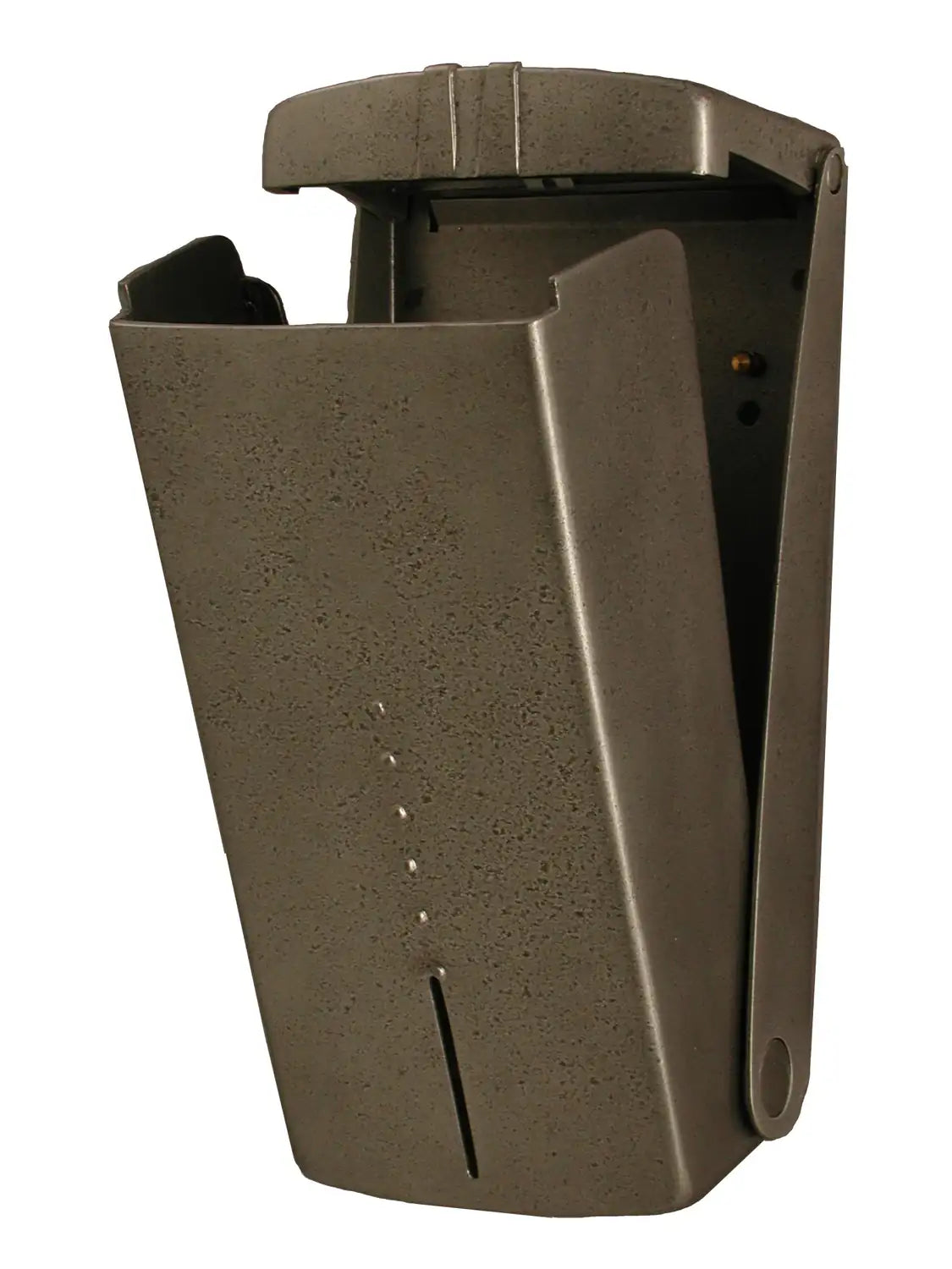 SNOC PORTLAND - VERTICAL MAILBOX 1792 - DO NOT SHOW ON WEBSITE