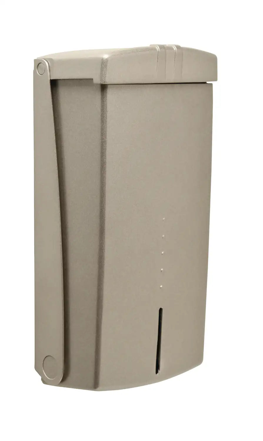 SNOC PORTLAND - VERTICAL MAILBOX 1792 - DO NOT SHOW ON WEBSITE