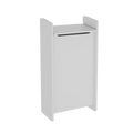 SNOC CAST • VERTICAL MAILBOX [1793] 1793 - DO NOT SHOW ON WEBSITE