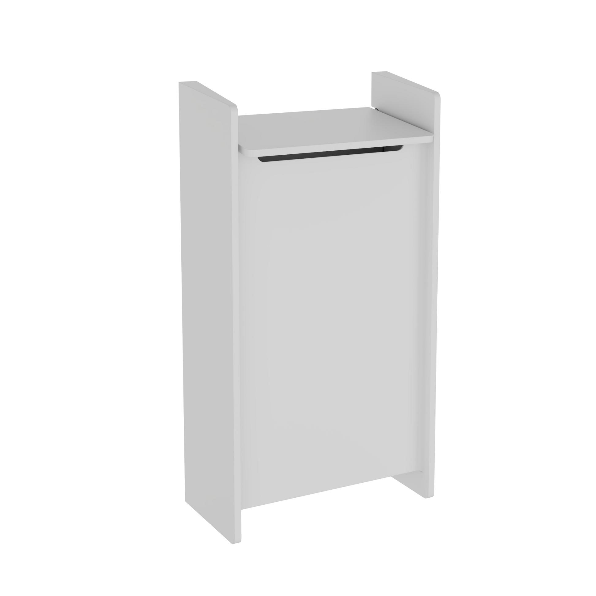 SNOC CAST • VERTICAL MAILBOX [1793] 1793 - DO NOT SHOW ON WEBSITE