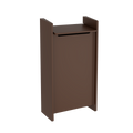 SNOC CAST • VERTICAL MAILBOX [1793] 1793 - DO NOT SHOW ON WEBSITE