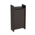 SNOC CAST • VERTICAL MAILBOX [1793] 1793 - DO NOT SHOW ON WEBSITE