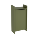 SNOC CAST • VERTICAL MAILBOX [1793] 1793 - DO NOT SHOW ON WEBSITE