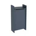 SNOC CAST • VERTICAL MAILBOX [1793] 1793 - DO NOT SHOW ON WEBSITE