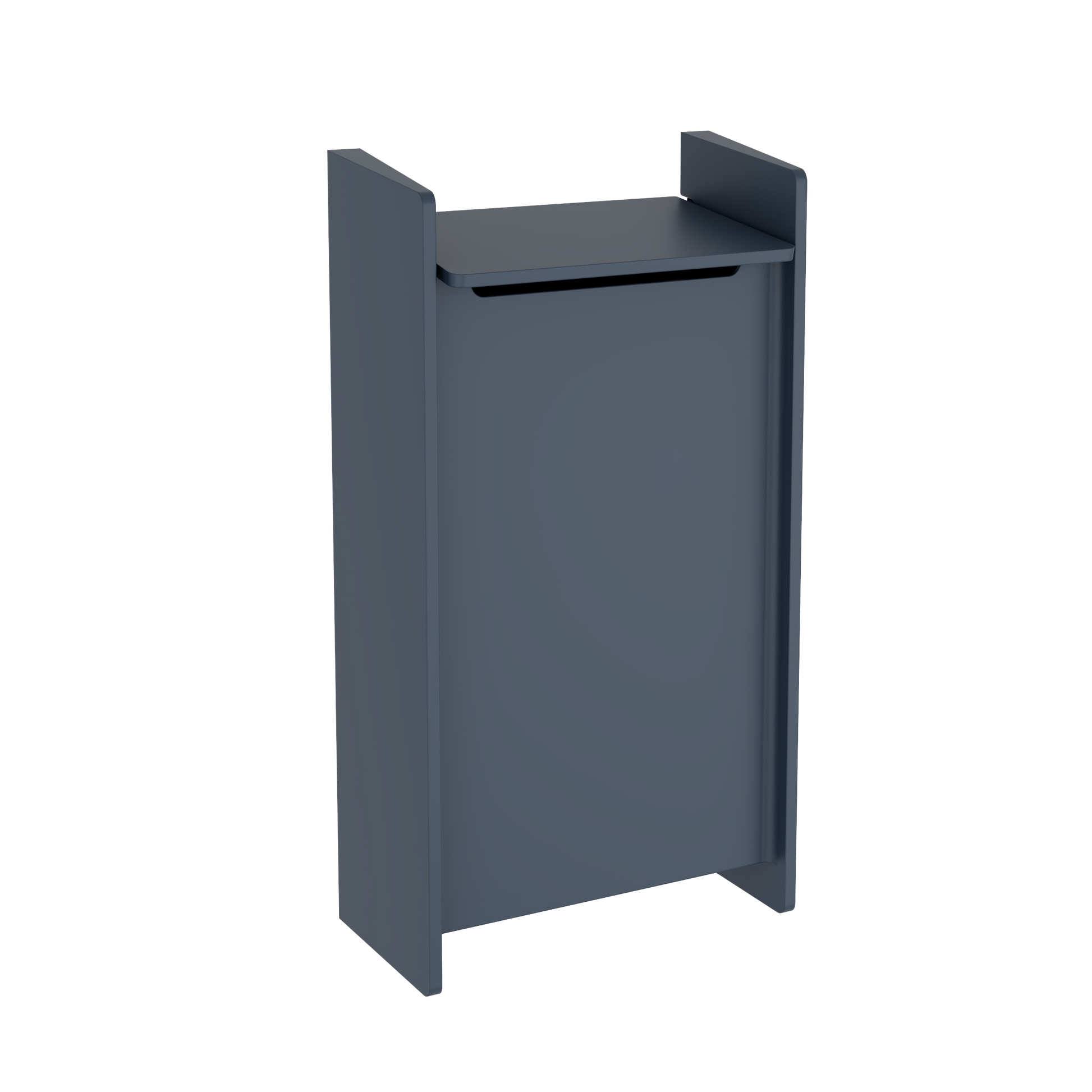 SNOC CAST • VERTICAL MAILBOX [1793] 1793 - DO NOT SHOW ON WEBSITE
