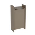 SNOC CAST • VERTICAL MAILBOX [1793] 1793 - DO NOT SHOW ON WEBSITE