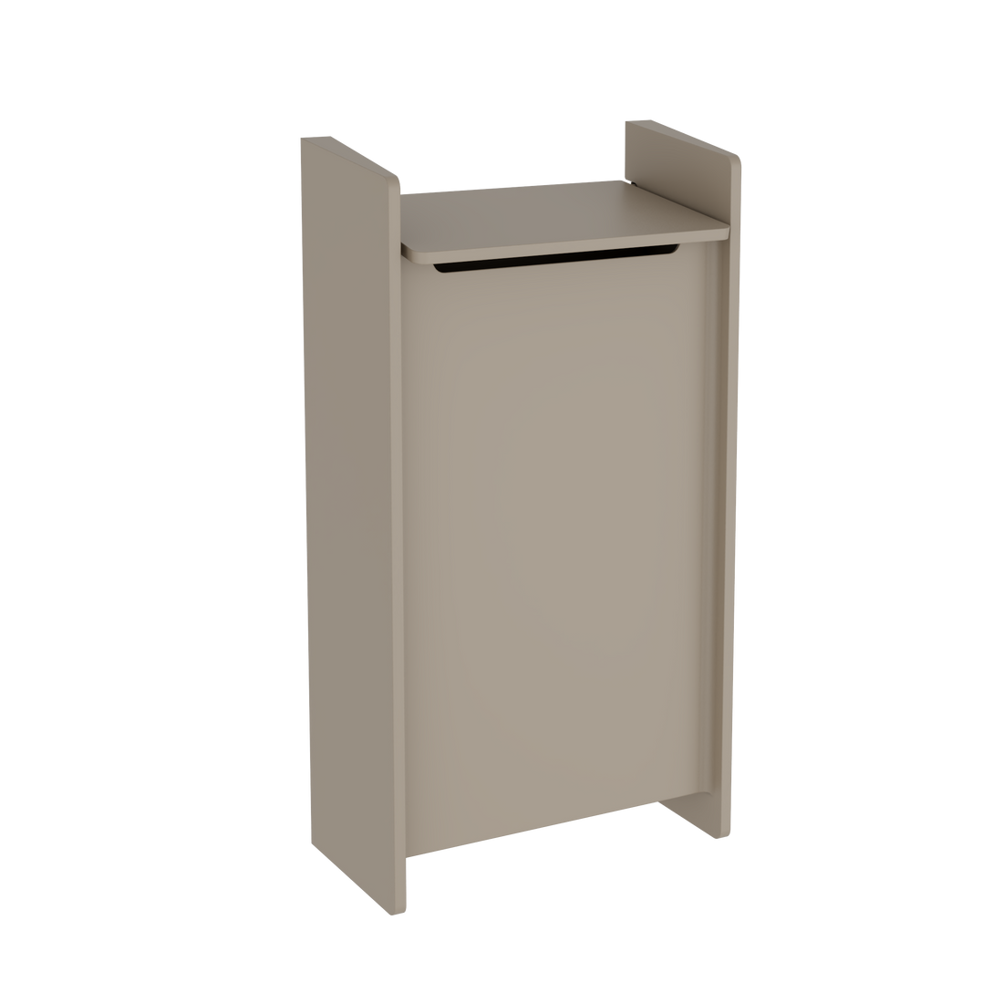 SNOC CAST • VERTICAL MAILBOX [1793] 1793 - DO NOT SHOW ON WEBSITE