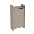 SNOC CAST • VERTICAL MAILBOX [1793] 1793 - DO NOT SHOW ON WEBSITE