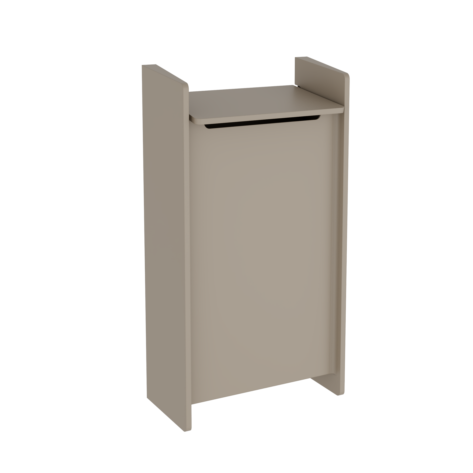 SNOC CAST • VERTICAL MAILBOX [1793] 1793 - DO NOT SHOW ON WEBSITE