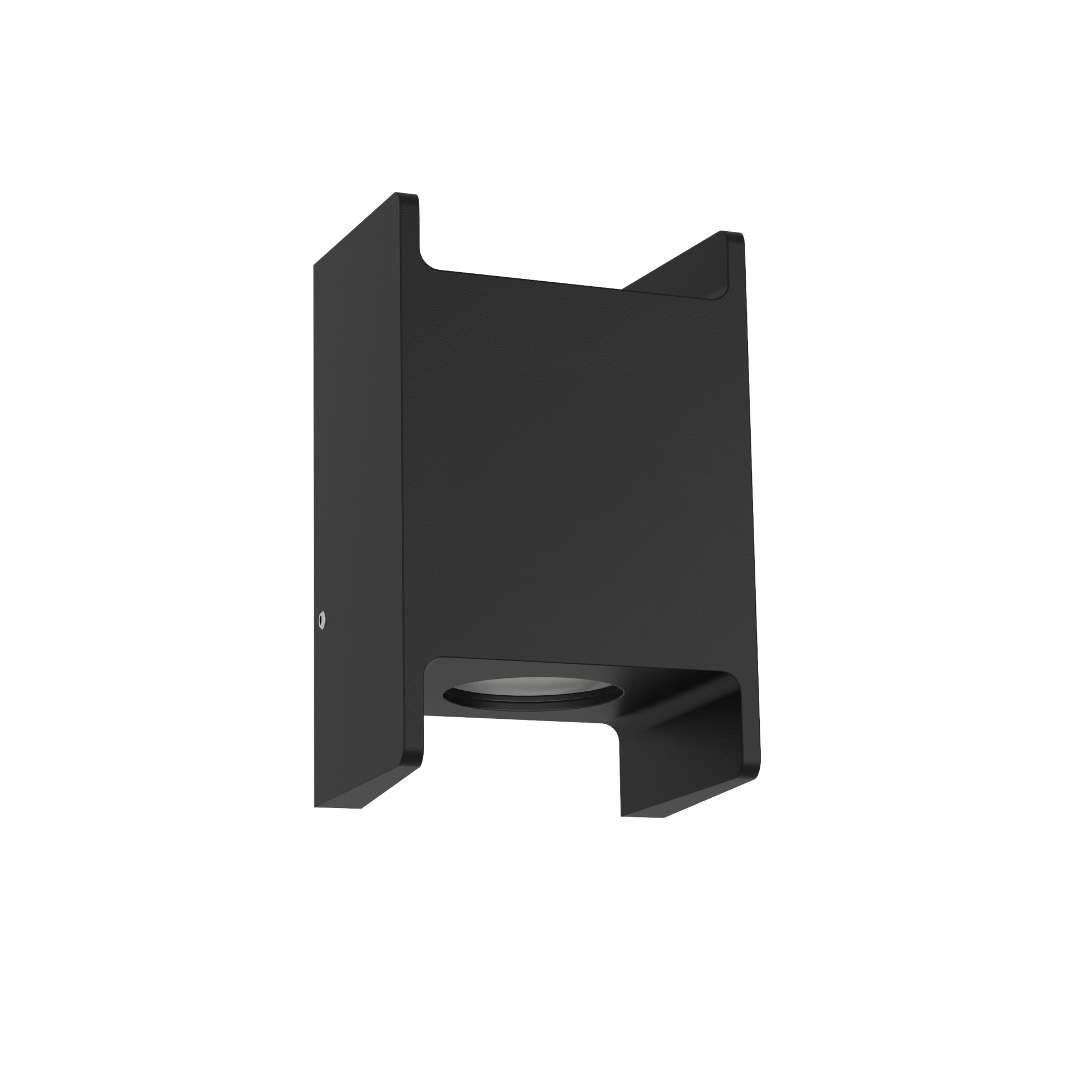 SNOC CAST • VERTICAL MAILBOX [1793] 1793 - DO NOT SHOW ON WEBSITE