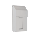 SNOC FLORENCE - VERTICAL MAILBOX 1794 - DO NOT SHOW ON WEBSITE
