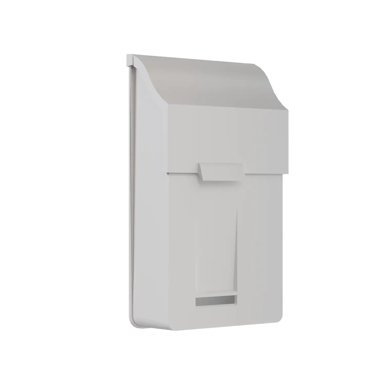 SNOC FLORENCE - VERTICAL MAILBOX 1794 - DO NOT SHOW ON WEBSITE
