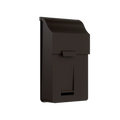 SNOC FLORENCE - VERTICAL MAILBOX 1794 - DO NOT SHOW ON WEBSITE