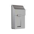 SNOC FLORENCE - VERTICAL MAILBOX 1794 - DO NOT SHOW ON WEBSITE