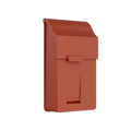 SNOC FLORENCE - VERTICAL MAILBOX 1794 - DO NOT SHOW ON WEBSITE