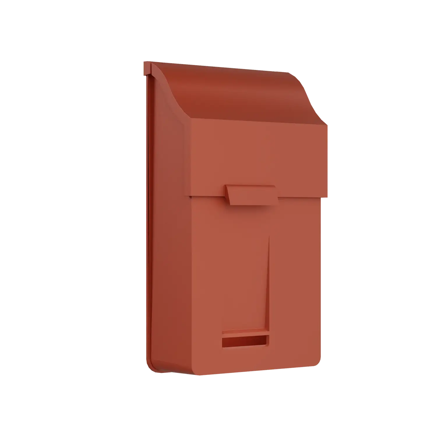 SNOC FLORENCE - VERTICAL MAILBOX 1794 - DO NOT SHOW ON WEBSITE