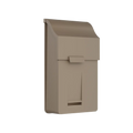 SNOC FLORENCE - VERTICAL MAILBOX 1794 - DO NOT SHOW ON WEBSITE