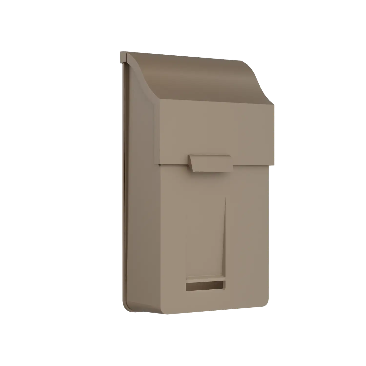 SNOC FLORENCE - VERTICAL MAILBOX 1794 - DO NOT SHOW ON WEBSITE