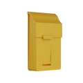 SNOC FLORENCE - VERTICAL MAILBOX 1794 - DO NOT SHOW ON WEBSITE