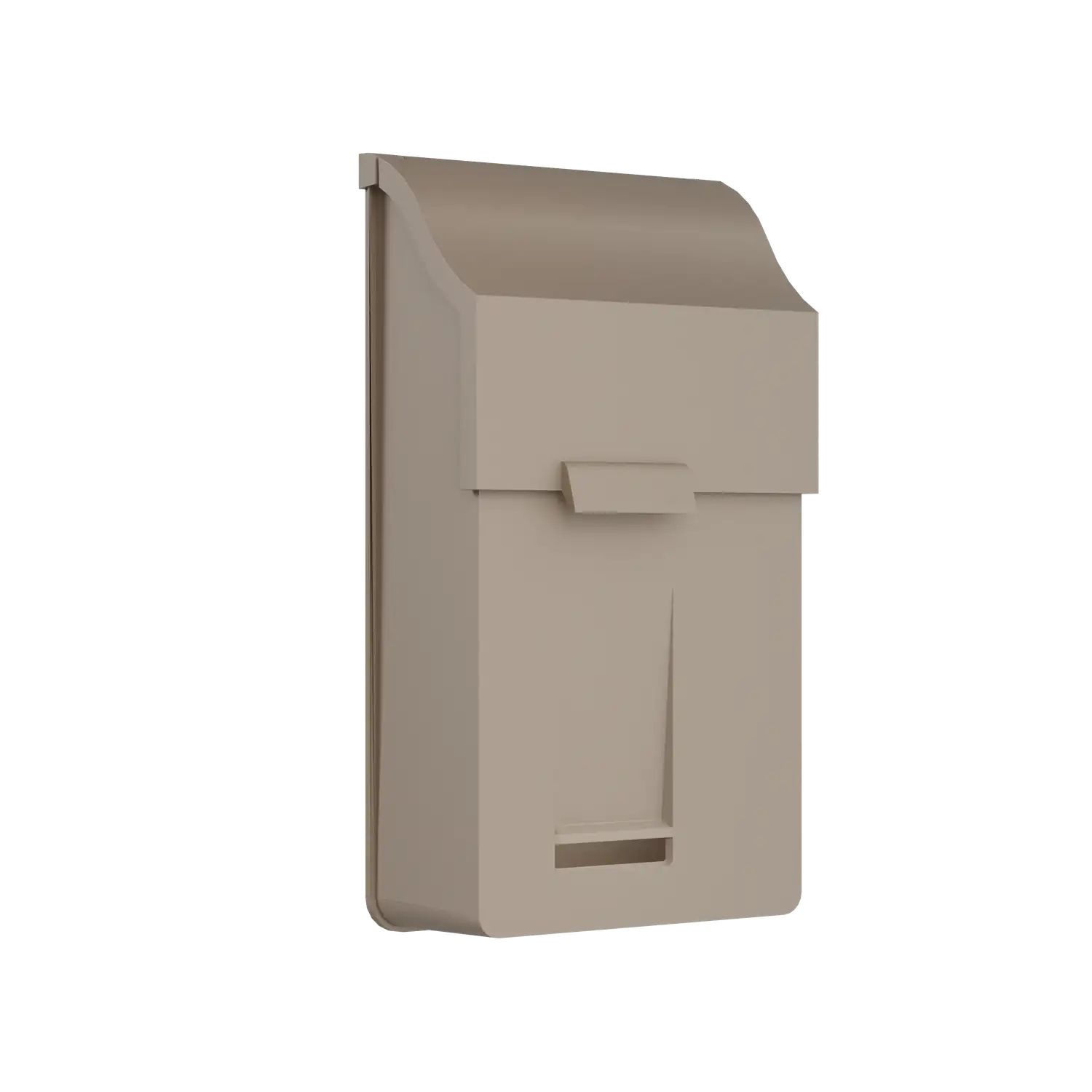 SNOC FLORENCE - VERTICAL MAILBOX 1794 - DO NOT SHOW ON WEBSITE