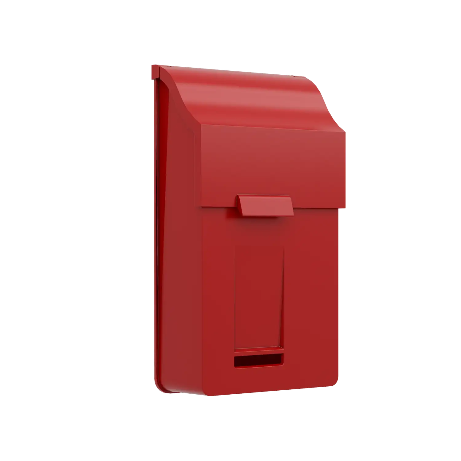 SNOC FLORENCE - VERTICAL MAILBOX 1794 - DO NOT SHOW ON WEBSITE