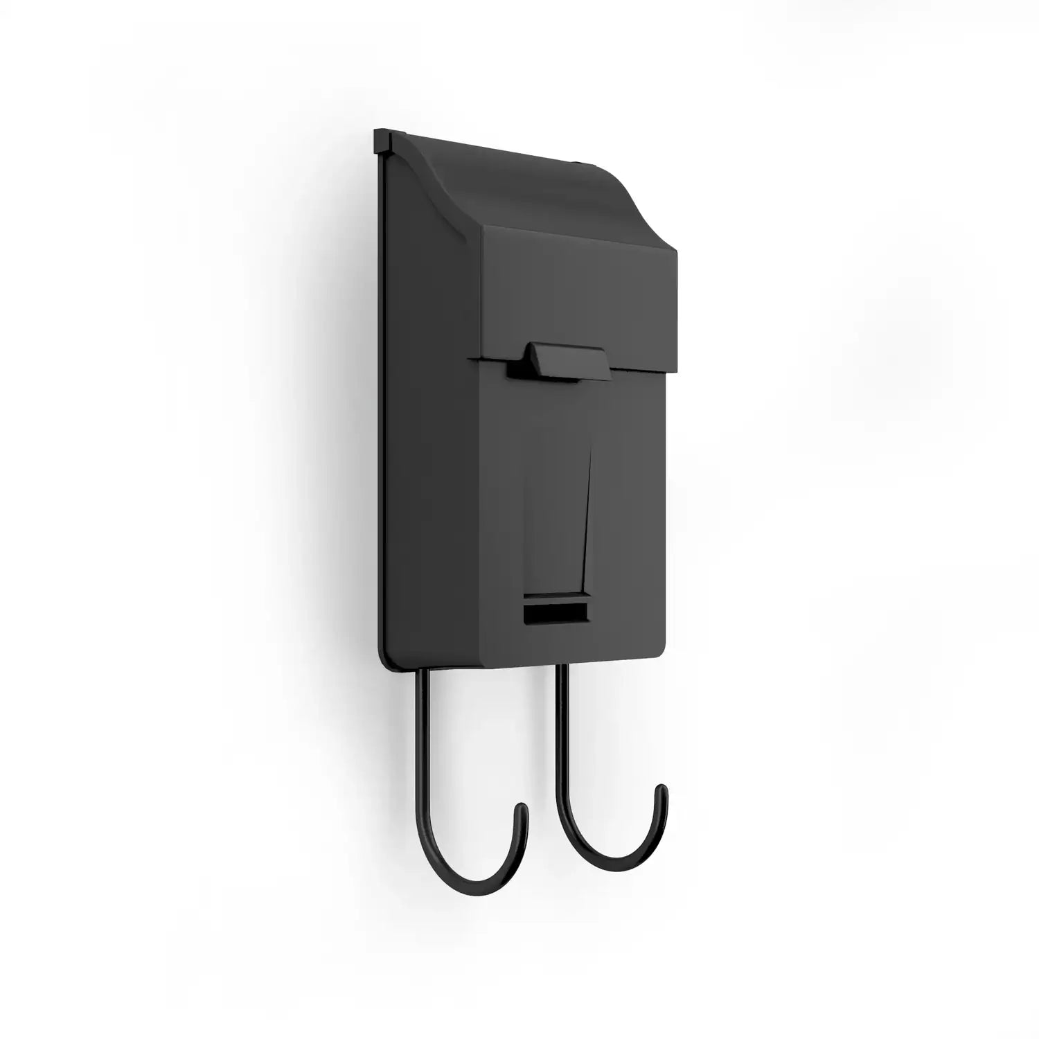 SNOC FLORENCE - VERTICAL MAILBOX WITH HOOKS 1795 - DO NOT SHOW ON WEBSITE