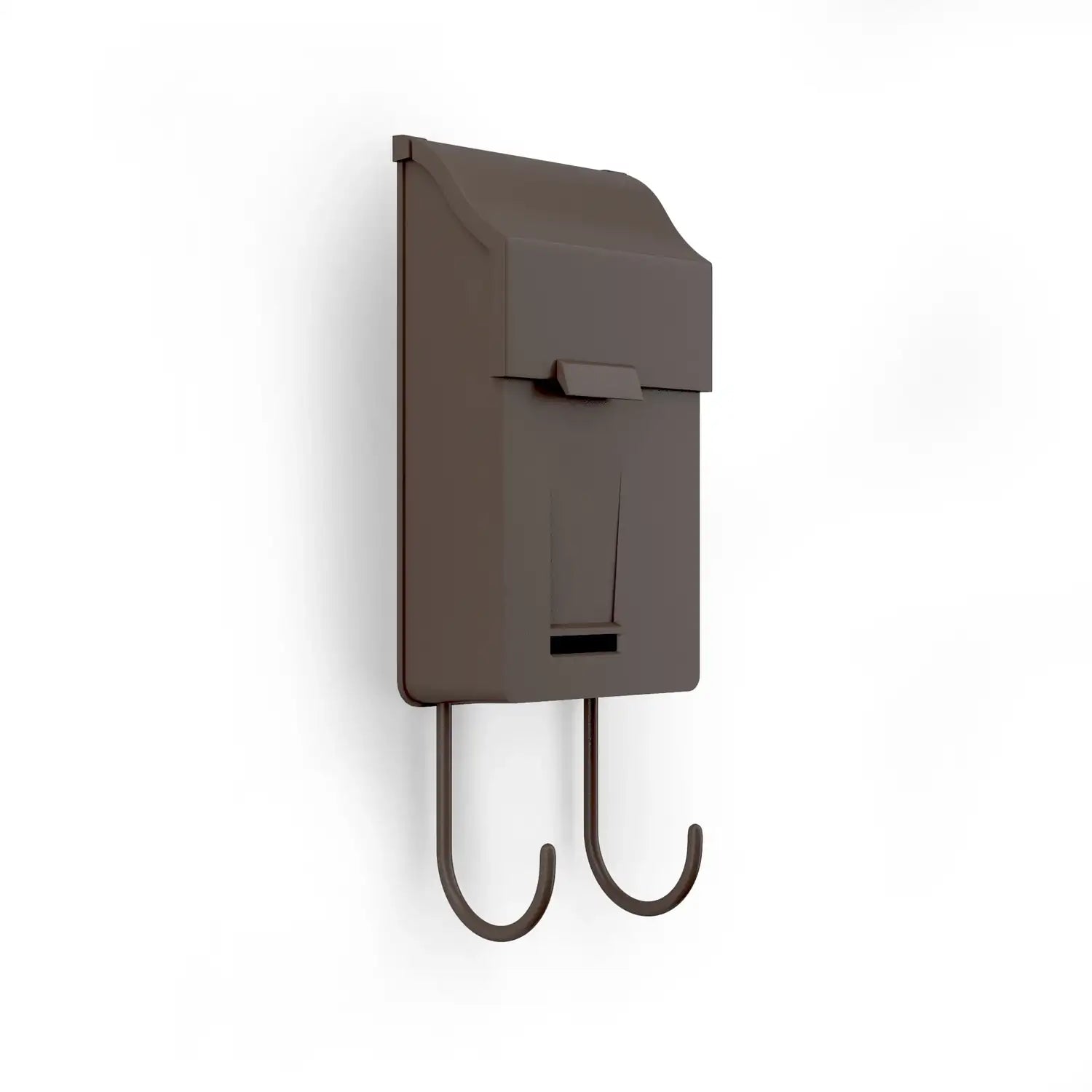 SNOC FLORENCE - VERTICAL MAILBOX WITH HOOKS 1795 - DO NOT SHOW ON WEBSITE