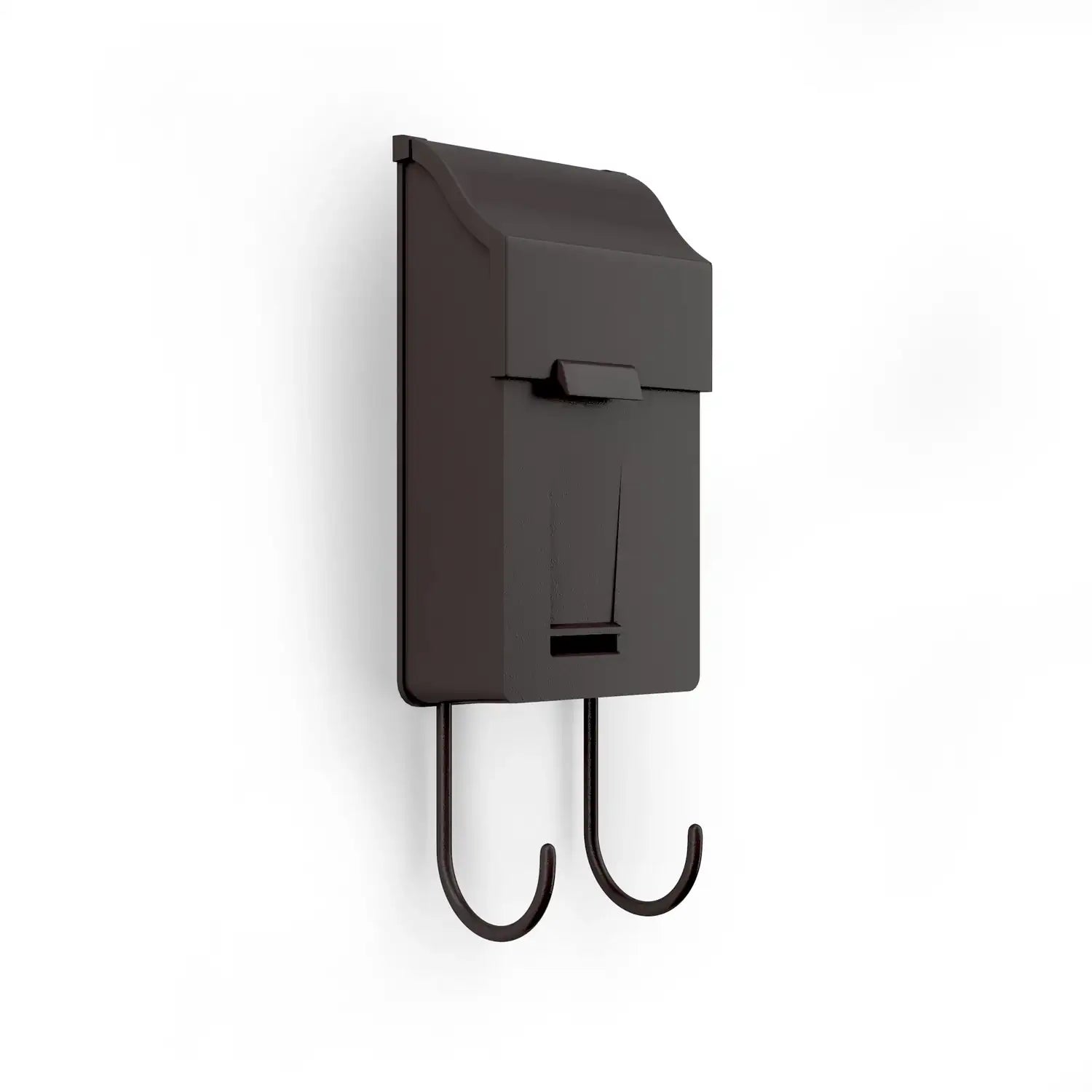 SNOC FLORENCE - VERTICAL MAILBOX WITH HOOKS 1795 - DO NOT SHOW ON WEBSITE