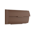 SNOC OXFORD - HORIZONTAL MAILBOX 1796 - DO NOT SHOW ON WEBSITE