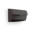 SNOC OXFORD - HORIZONTAL MAILBOX 1796 - DO NOT SHOW ON WEBSITE