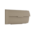 SNOC OXFORD - HORIZONTAL MAILBOX 1796 - DO NOT SHOW ON WEBSITE