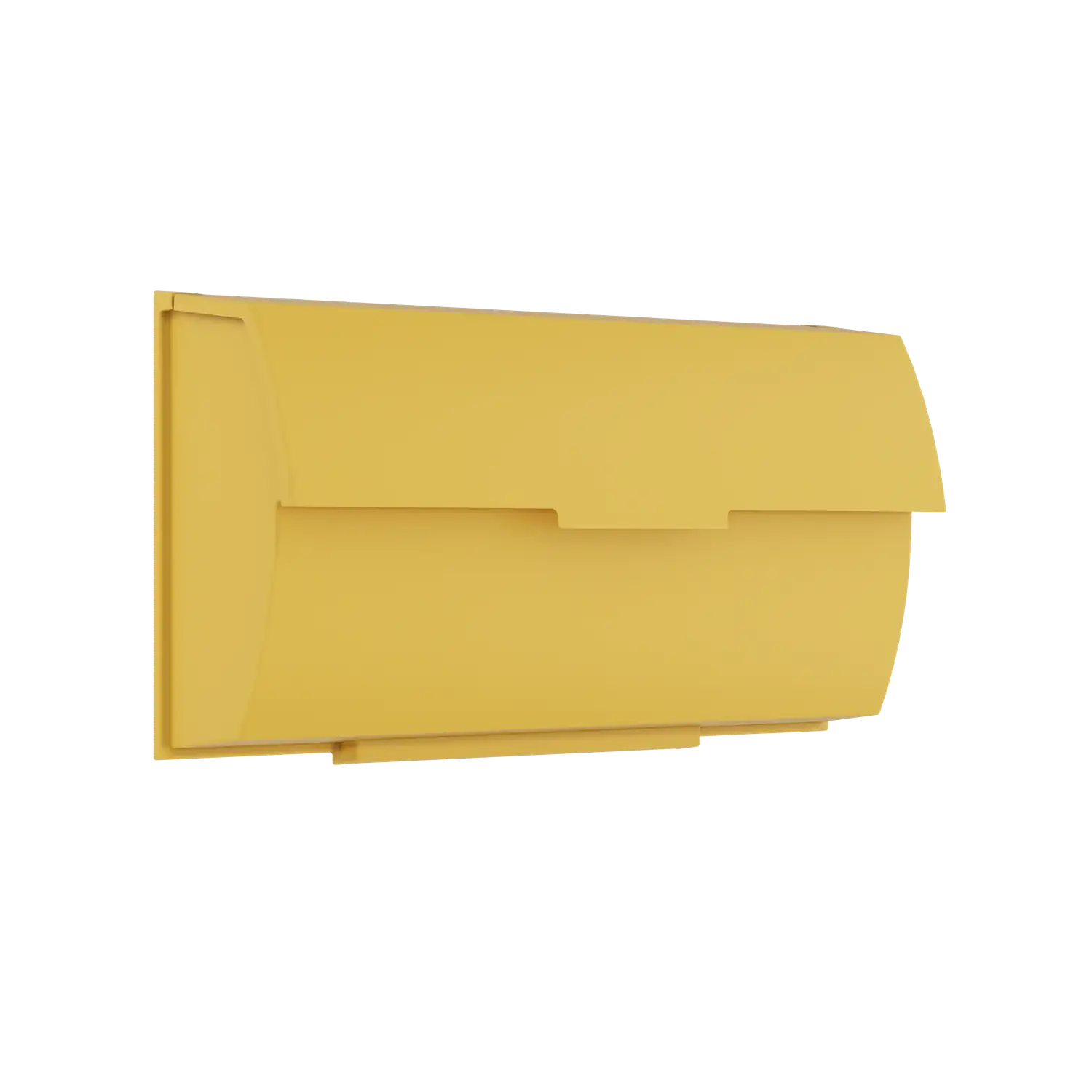SNOC OXFORD - HORIZONTAL MAILBOX 1796 - DO NOT SHOW ON WEBSITE