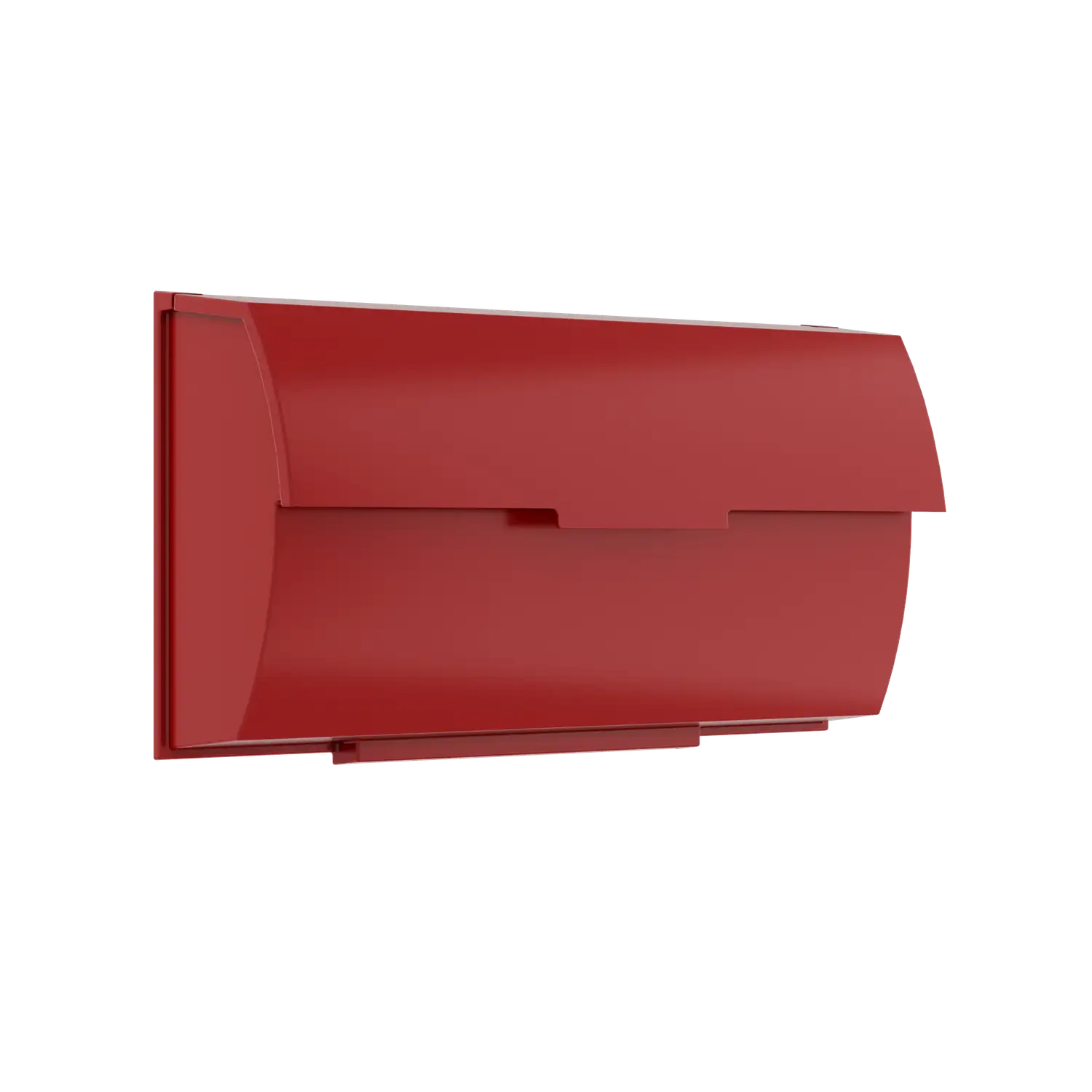 SNOC OXFORD - HORIZONTAL MAILBOX 1796 - DO NOT SHOW ON WEBSITE
