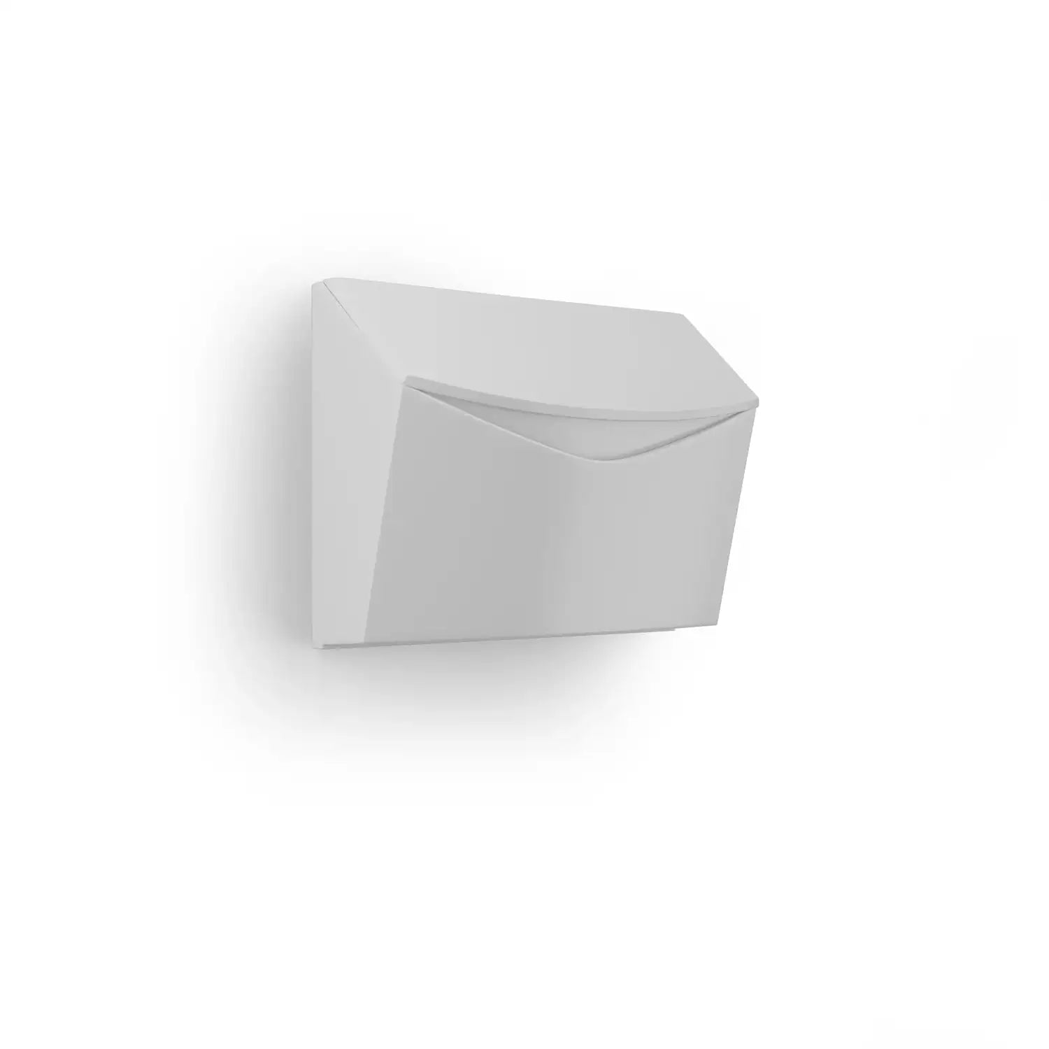 SNOC NEW YORK - HORIZONTAL MAILBOX 1798 - DO NOT SHOW ON WEBSITE