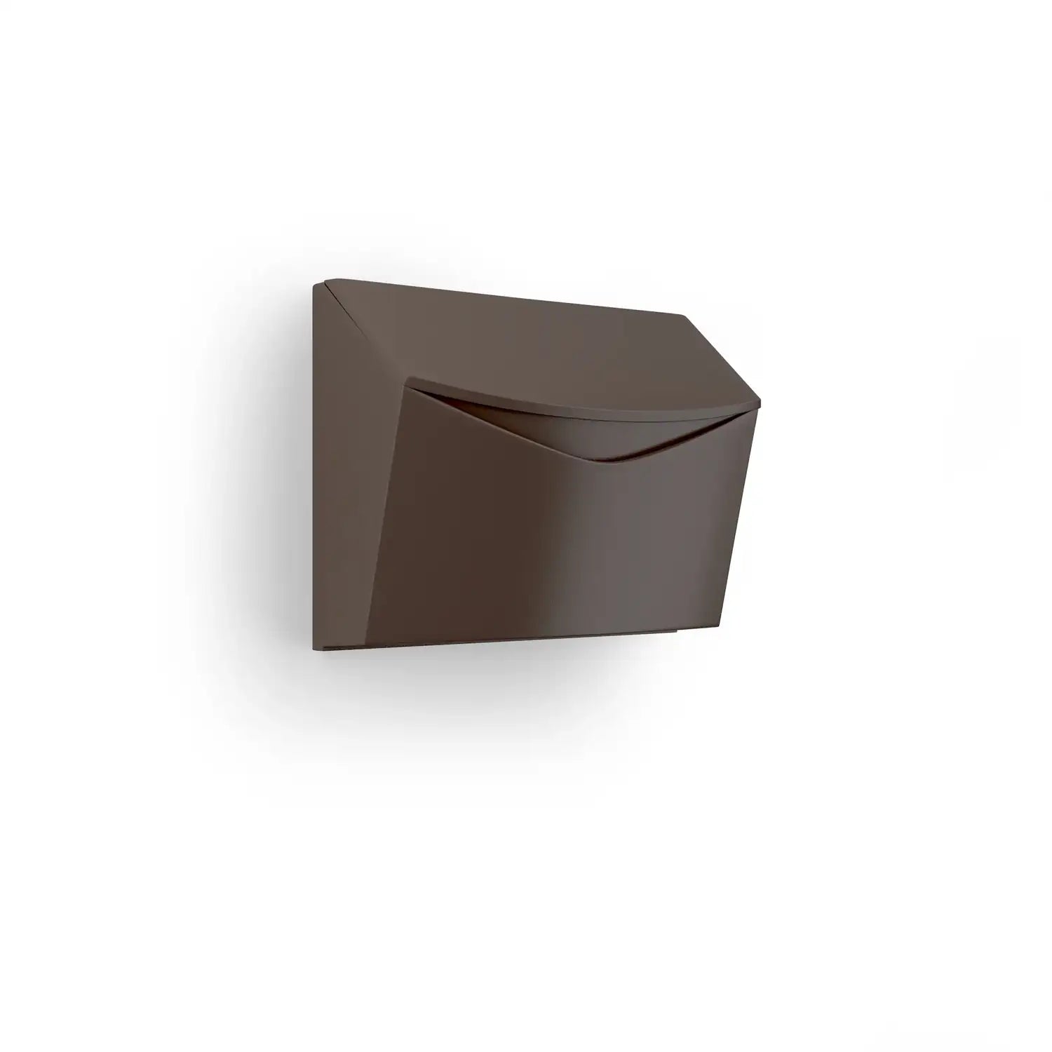 SNOC NEW YORK - HORIZONTAL MAILBOX 1798 - DO NOT SHOW ON WEBSITE