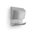 SNOC NEW YORK - HORIZONTAL MAILBOX WITH NEWSPAPER RACK 1799 - DO NOT SHOW ON WEBSITE