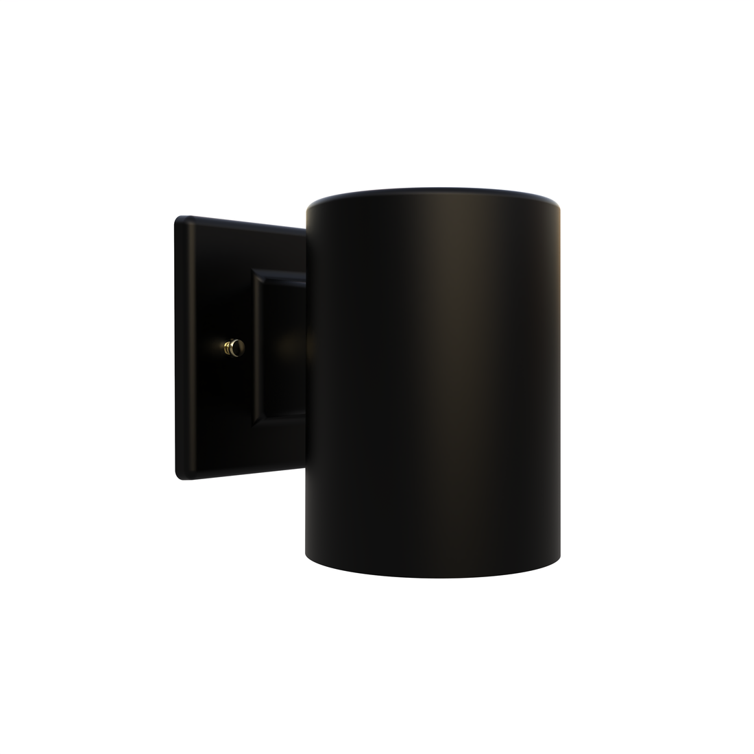 SNOC, EVOLUTION - CYLINDER PAR-30 DOWNLIGHT ONLY 1819, OUTDOOR WALL LIGHTS