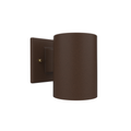 SNOC, EVOLUTION - CYLINDER PAR-30 DOWNLIGHT ONLY 1819, OUTDOOR WALL LIGHTS