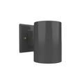SNOC, EVOLUTION - CYLINDER PAR-30 DOWNLIGHT ONLY 1819, OUTDOOR WALL LIGHTS