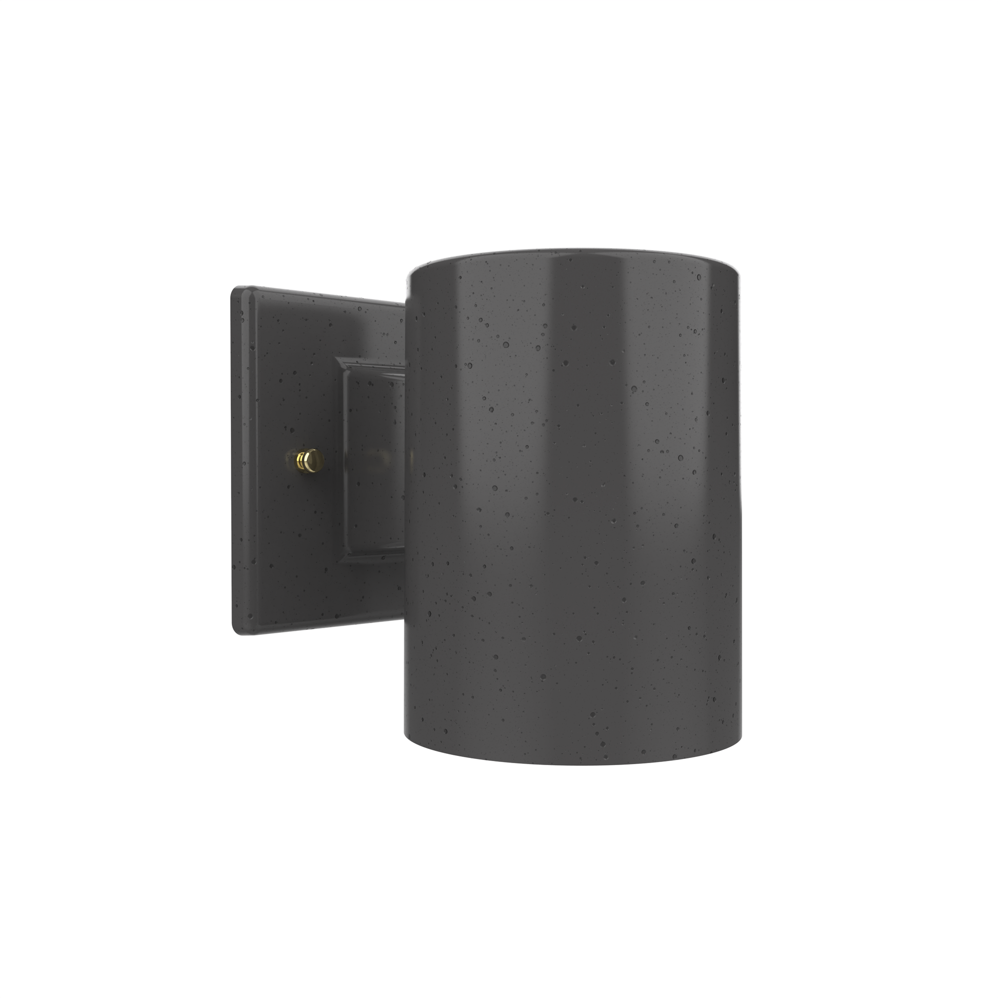 SNOC, EVOLUTION - CYLINDER PAR-30 DOWNLIGHT ONLY 1819, OUTDOOR WALL LIGHTS
