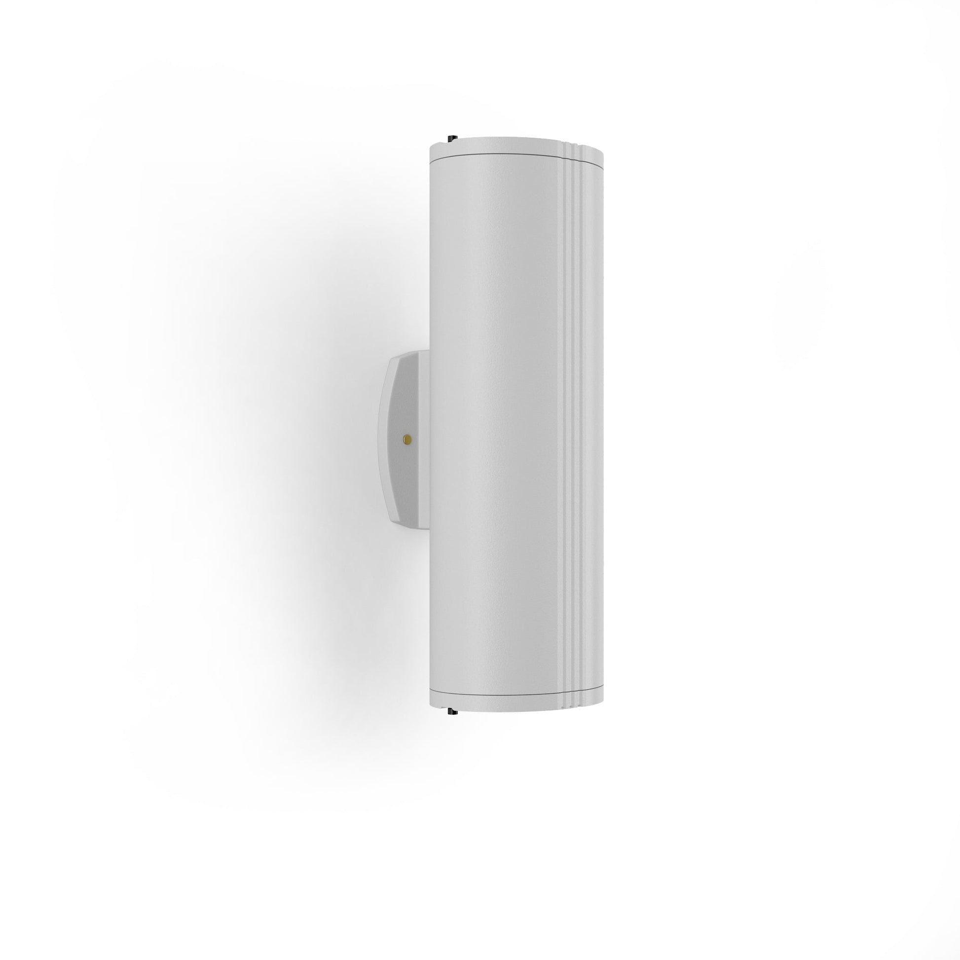 SNOC EVOLUTION - OVAL TUBE WITH INTEGRATED LED 1821 - Wall