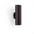 SNOC, EVOLUTION ‚Äö√Ñ¬¢ OVAL LINED WALL LIGHT WITH INTEGRATED LED 40 WATTS [1822] 1822, OUTDOOR WALL LIGHTS